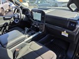 Used 2022 Ford F150 XLT w/ Equipment Group 302A High image 4