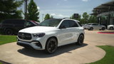 New 2025 Mercedes-Benz GLE 580 4MATIC image 3