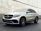 Used 2016 Mercedes-Benz GLE 63 AMG S image 2