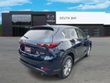Certified 2024 MAZDA CX-5 AWD 2.5 S w/ Premium Package image 3