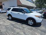 Used 2013 Ford Explorer 4WD image 2