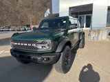 New 2025 Ford Bronco Badlands w/ Sasquatch Package image 3
