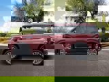 New 2025 INFINITI QX80 Luxe w/ Exterior Package image 2