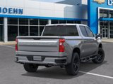 New 2025 Chevrolet Silverado 1500 RST w/ Z71 Off-Road Package image 4