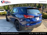 Used 2023 Chevrolet Equinox LS w/ Midnight Edition image 5