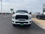 New 2025 RAM 2500 Laramie w/ Night Edition image 2
