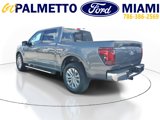 New 2025 Ford F150 XLT w/ Equipment Group 303A High image 4