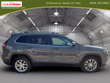 Used 2021 Jeep Cherokee Latitude Lux w/ Sun & Sound Group image 6