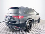 New 2025 Mercedes-Benz GLS 580 4MATIC image 6