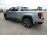 New 2025 GMC Sierra 1500 AT4 w/ AT4 Premium Package image 3