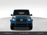 New 2025 Mercedes-Benz G 580 w/ EQ Technology image 6