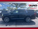 New 2025 GMC Yukon Denali w/ Sun & Power Step Package image 4