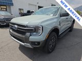 Used 2024 Ford Ranger XLT w/ FX4 Off-Road Package image 4