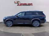 New 2025 Nissan Pathfinder SL w/ SL Premium Package image 2