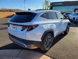 New 2025 Hyundai Tucson Limited image 3