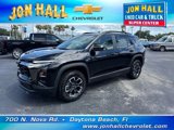 New 2026 Chevrolet Equinox ACTIV w/ Convenience Package III image 2