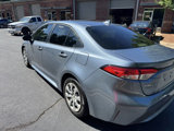 Used 2020 Toyota Corolla LE image 2