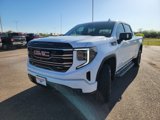 Used 2025 GMC Sierra 1500 AT4 w/ AT4 Premium Package image 3