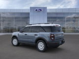 New 2025 Ford Bronco Sport Heritage image 4