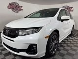 Used 2025 Honda Odyssey Touring image 3