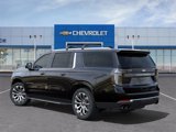 New 2025 Chevrolet Suburban Premier image 3