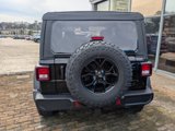 New 2025 Jeep Wrangler Sport image 5