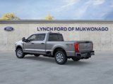 New 2025 Ford F350 XLT w/ Snow Plow/Camper Package image 4