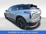 New 2025 Chevrolet Blazer EV SS image 3