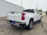New 2026 Chevrolet Silverado 1500 LTZ w/ LTZ Convenience Package II image 3