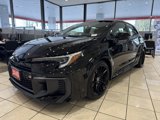 New 2025 Toyota Corolla GR image 4