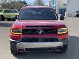New 2026 Honda Passport TrailSport image 2