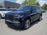 New 2025 Lincoln Navigator Reserve image 3