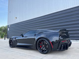 Used 2017 Chevrolet Corvette Z06 image 3