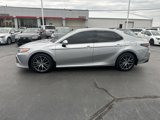 Certified 2024 Toyota Camry XLE image 6