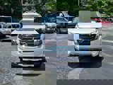 New 2025 Nissan Pathfinder Platinum image 2