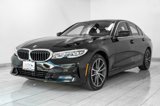 Used 2020 BMW 330i xDrive Sedan w/ Convenience Package image 4