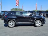 New 2025 Jeep Compass Sport image 5