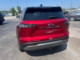 New 2026 Chevrolet Equinox LT w/ Convenience Package II image 4