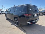 New 2025 Jeep Wagoneer L Series III image 4