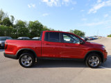 New 2025 Honda Ridgeline TrailSport image 6