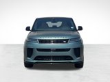 New 2025 Land Rover Range Rover Sport SV Edition Two image 5