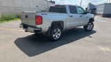 Used 2018 Chevrolet Silverado 1500 Custom w/ Custom Value Package image 3