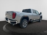New 2025 GMC Sierra 2500 SLT w/ SLT Premium Package image 6