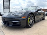 Used 2020 Porsche Panamera 4 image 6