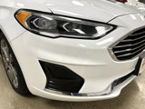 Used 2019 Ford Fusion SEL image 3