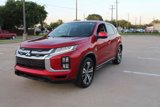 Used 2020 Mitsubishi Outlander Sport ES image 2