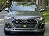 Used 2023 Audi SQ5 Premium Plus w/ Premium Plus Package image 3