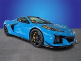 New 2025 Chevrolet Corvette Z06 w/ Z07 Performance Package image 2