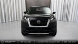 New 2025 Nissan Pathfinder Platinum image 2