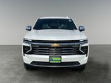 New 2025 Chevrolet Suburban Premier w/ Sun And Tow Package image 2